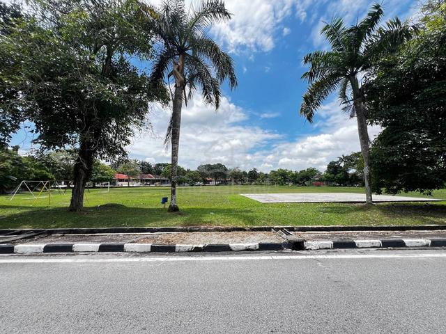 Double Storey Taman Jawi Jaya 3
