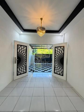 SIAP KITCHEN CABINET & SECURITY DOOR❗️Taman Sri Derga, Alor Setar📍 1
