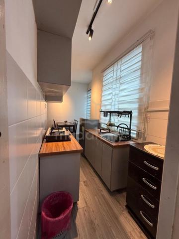 Cyber City Apartment 1 1