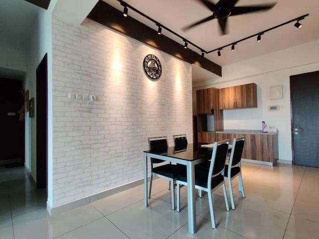 Magna Ville Condominium 1