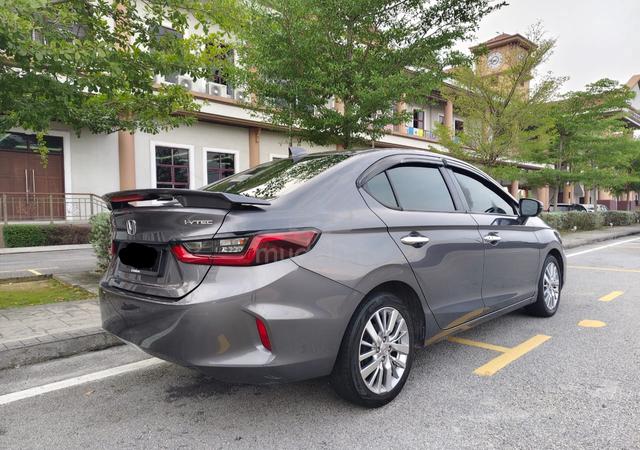 2020 Honda CITY 1.5 V MY14 GM6 FACELIFT (A) - 2