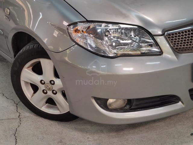 2007 Toyota VIOS 1.5 G (A) CASH OFFER - 3
