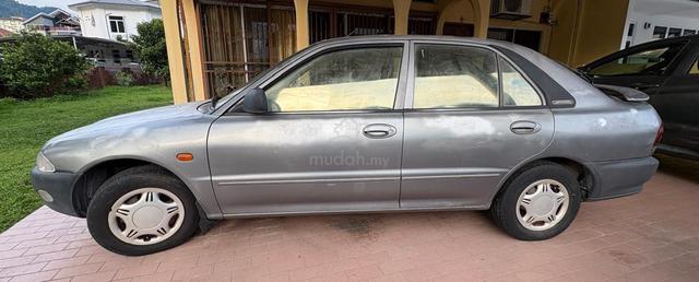 1999 Proton WIRA 1.5 GL (A) - 4