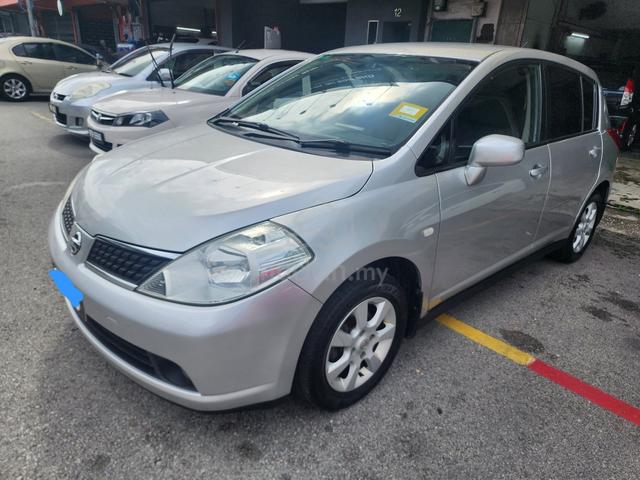 Nissan LATIO 1.6 SPORT ST-L (A) LIKE NEW - 2