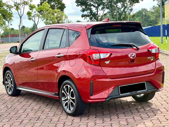 2026 Perodua MYVI 1.5 H✅400KM Only - 3