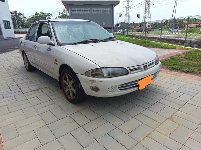 1999 Proton WIRA 1.5 GL (A) - 1