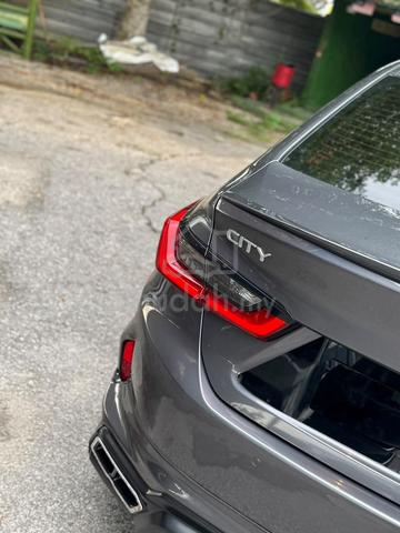 2020 Honda CITY 1.5 V MY20 GN2 FACELIFT (A) - 4