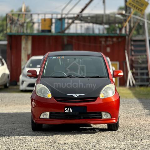 Good Condition‼️ 2005 Perodua MYVI 1.3 EZi (A) - 3
