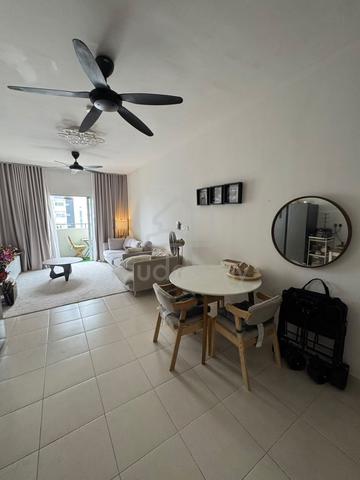 Aman 1 Tropicana Urban Homes 1