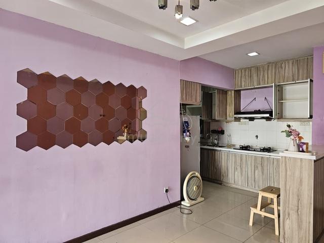 Casa Idaman 1