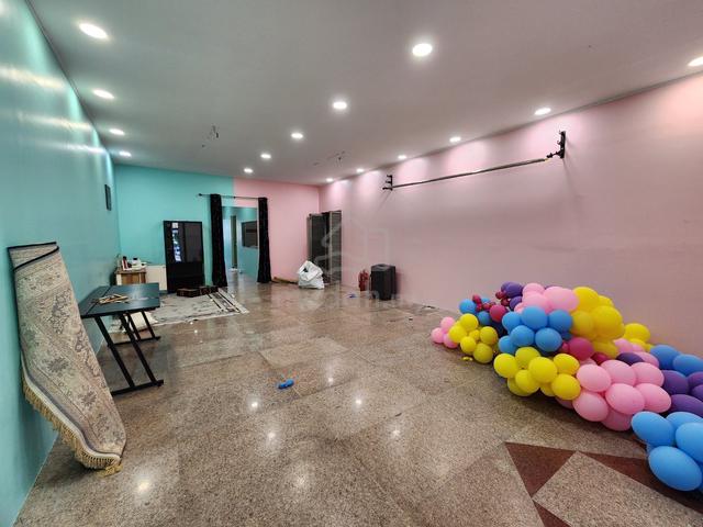 Ground Floor Shop 22x75 Bandar Baru Klang BBK Eng Ann Showroom Office 1