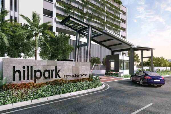 Hillpark Residence 1