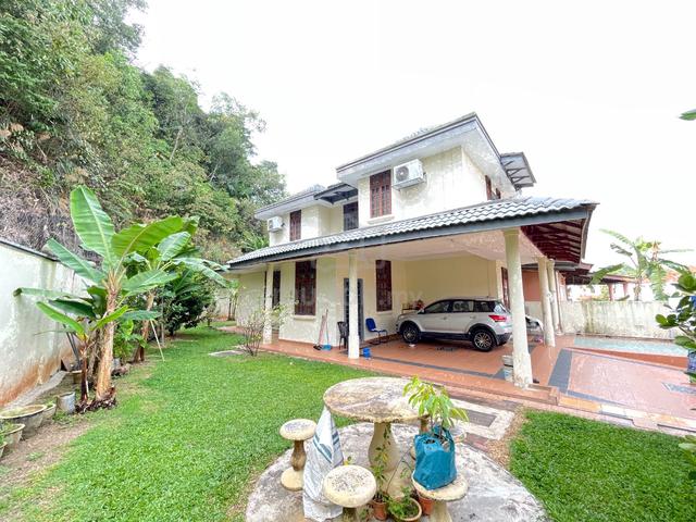 (✅HOT DEAL✅) Semi-D|Puncak Templer|Bandar Baru Selayang|Hijauan 1