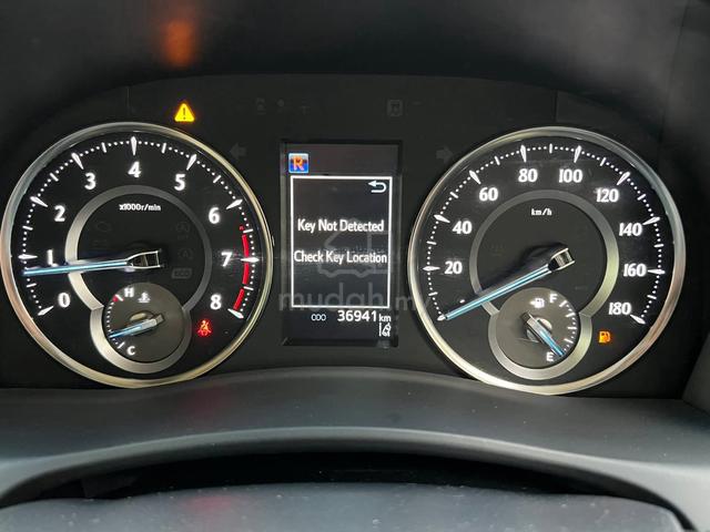 2023 Toyota ALPHARD X LOW MILAGE POWER DOOR 8 SEAT - 4