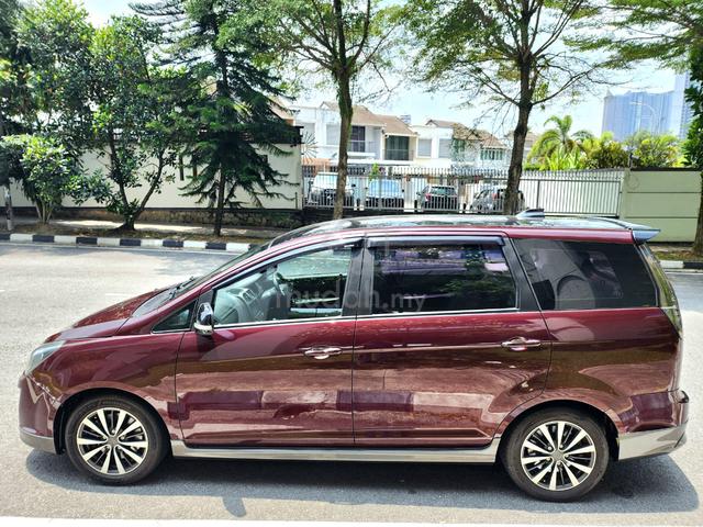 Proton EXORA 1.6 PREMIUM FULON 3 YEAR WARANTY MPV - 4