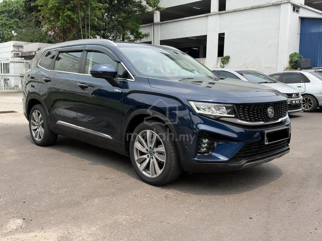 2023 Proton X90 1.5 FLAGSHIP MY23 (A) - 4