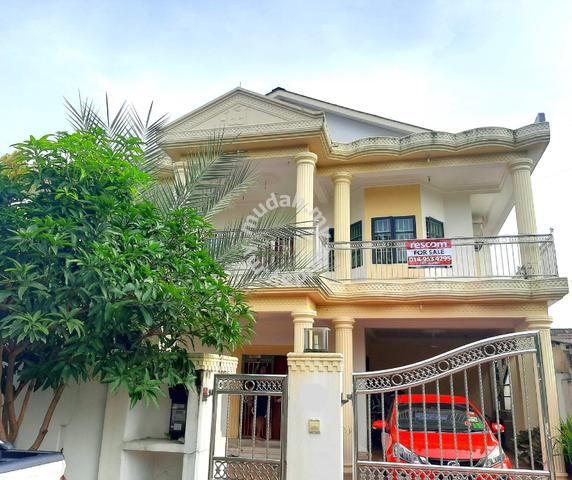 Renovated 2-Storey Bungalow Seksyen Section 3 , Petaling Jaya 1
