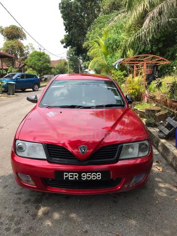 2000 Proton WAJA 1.6 (M) - 3
