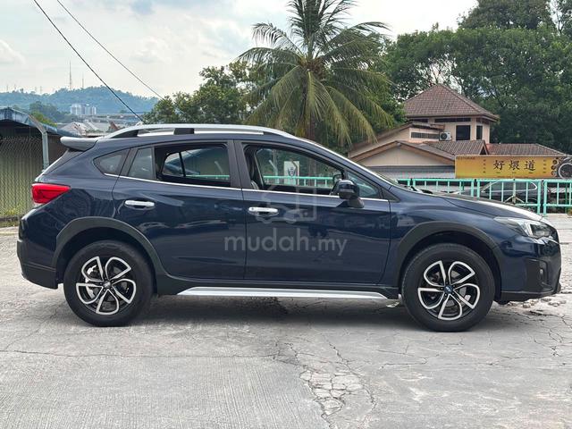 2020 Subaru XV 2.0I-P 2.0L (A) TIPTOP CONDITION - 5