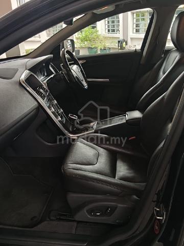One Owner , Volvo XC 60 2.0 T5, E Drive , Facelift - 5