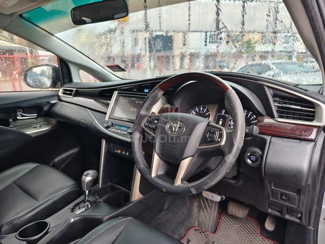 2017 Toyota Innova 2.0 X (A) 5-Years Warranty - 4