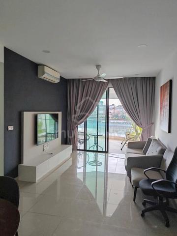 LakePark Residence @ KL North 1