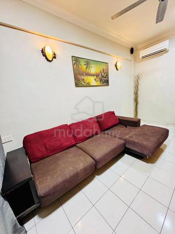 Putra Place 1
