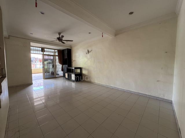 Full Loan Cash Back 80 K Taman Batik 2 Stry Terrace For Sales 1