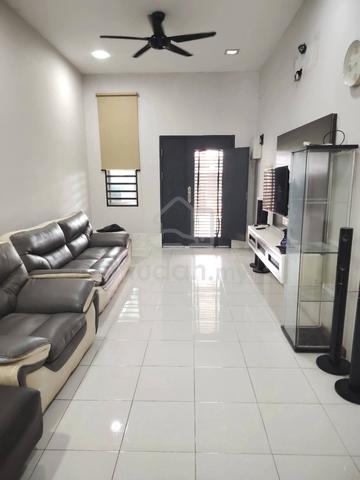 Single storey for sale .kuantan town 1