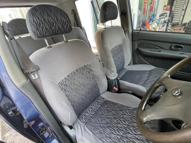 Small Car for Sale in LOW Price!!! (Inokom ATOS) - 5