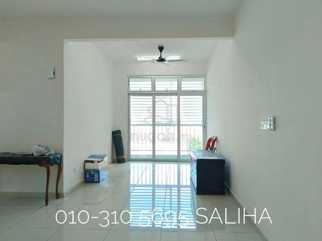 Residensi Meru Raya (PR1MA @ Meru) 2