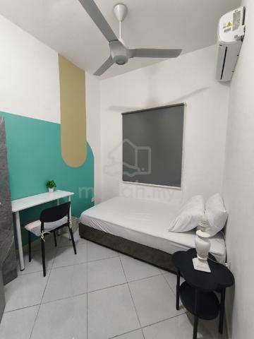 Residensi Emas - Kajang 2 1