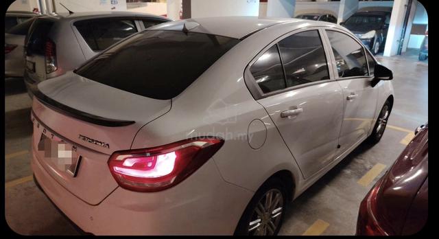 2020 Proton PERSONA 1.6 STANDARD MY16 FACELIFT (A) - 2