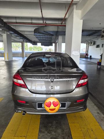 2010 Proton PERSONA 1.6 ELEGANCE HIGH LINE (A) - 1