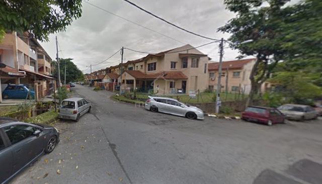 2sty Taman Sinaran Balakong✅RENOVATION✅BELOW MARKET✅100% LOAN✅ 1