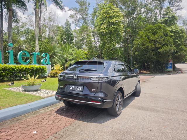 2023 Honda HR-V 1.5 HEV RS (A) - 3
