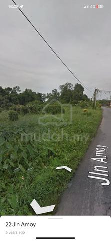 Amoy Road Land for sale 2
