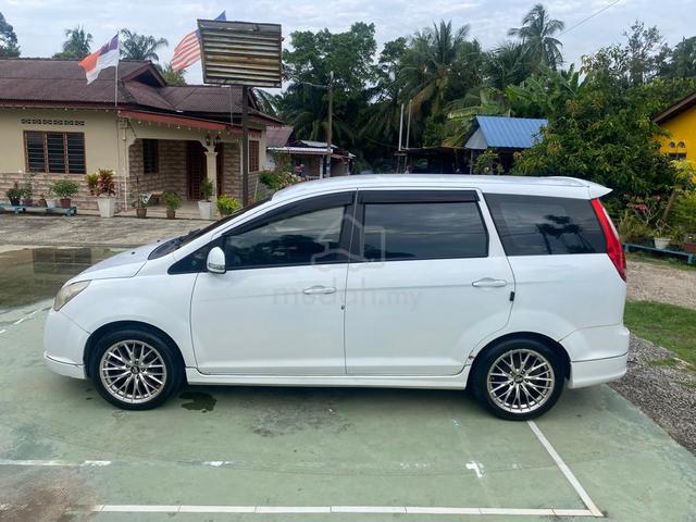 2011 Proton EXORA 1.6 MC M-LINE (A) - 3