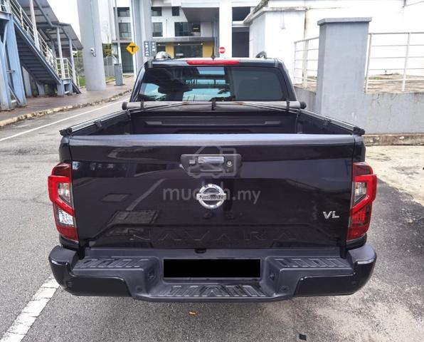 Nissan NAVARA 2.5L(A)VL CRDi 7SP 4X4 PICK-UP TRUCK - Cars for sale in ...