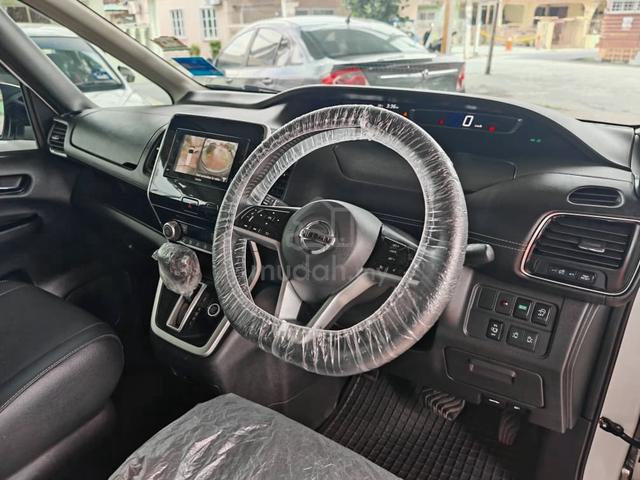 2020✅Nissan SERENA PREMIUM HIGHWAY STAR (WARRANTY) - 4