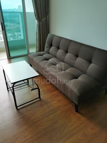 1Sulaman Platinum Tower 1