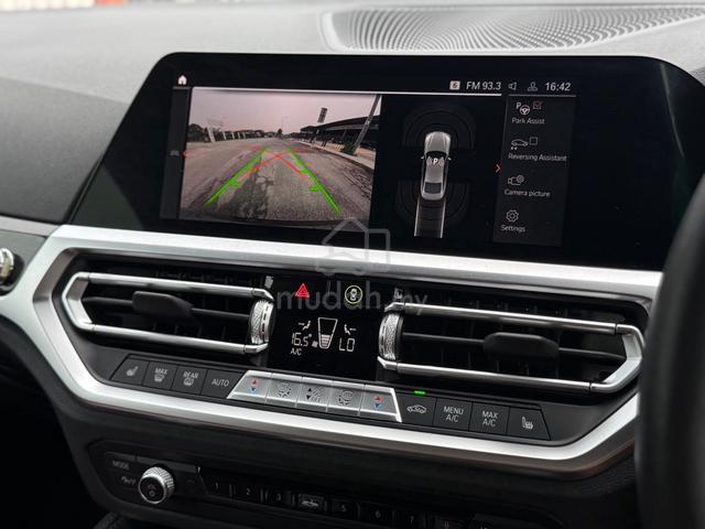 UNREGISTERED 2022 Bmw 420i 2.0 M SPORT Coupe - 5