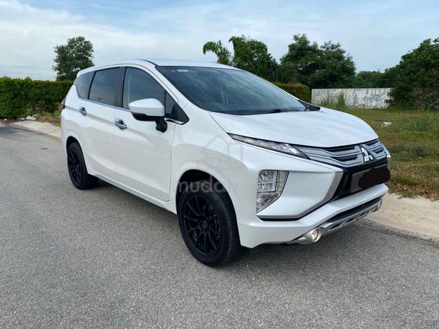 2022 Mitsubishi XPANDER 1.5 (A) - 1