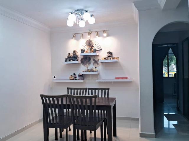 Desa Permata Amethyst Block 11 1