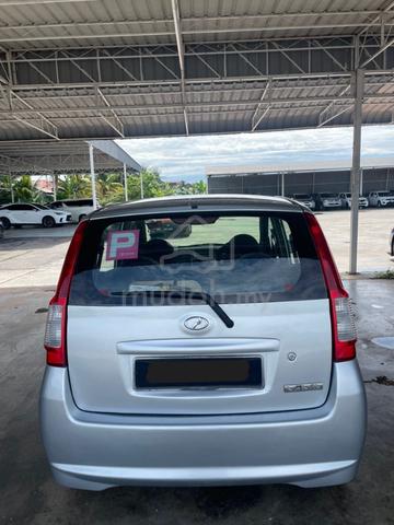 2009 Perodua VIVA 1.0 (A) CASH SAHAJA - 2
