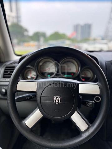 2012 Dodge MAGNUM 2.7 SE (A) 2012 - 5