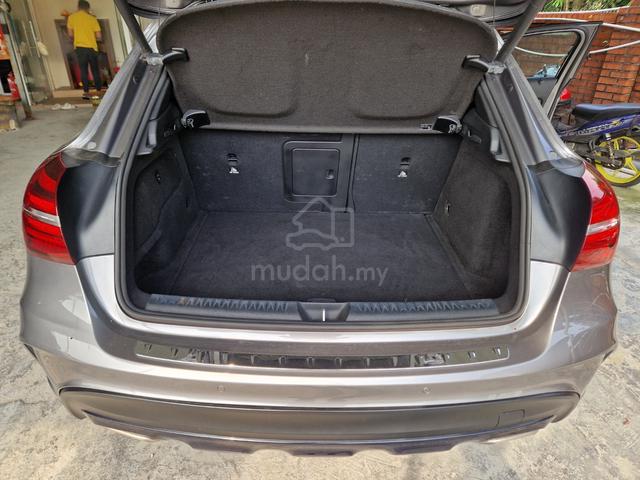 2019 M.Benz GLA 200 1.6 (A) NIGHTFALL EDITION - 3