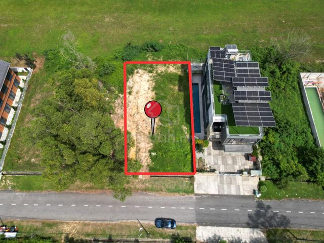 Bungalow Land Usj 3d Subang Jaya 1