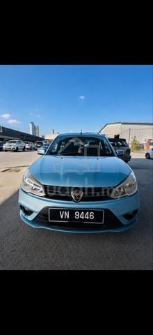 2017 Proton SAGA 1.3 EXECUTIVE CVT (A) - 1