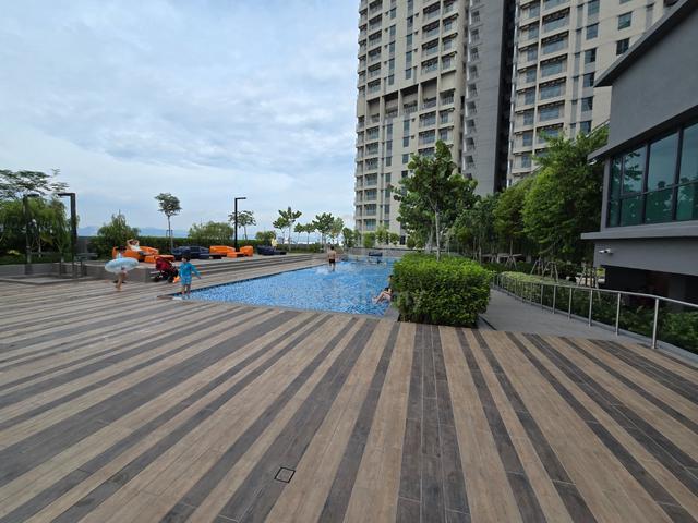 Sinaran Residences @ Utropolis 1